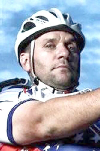 Brett Clingan 1971-2026